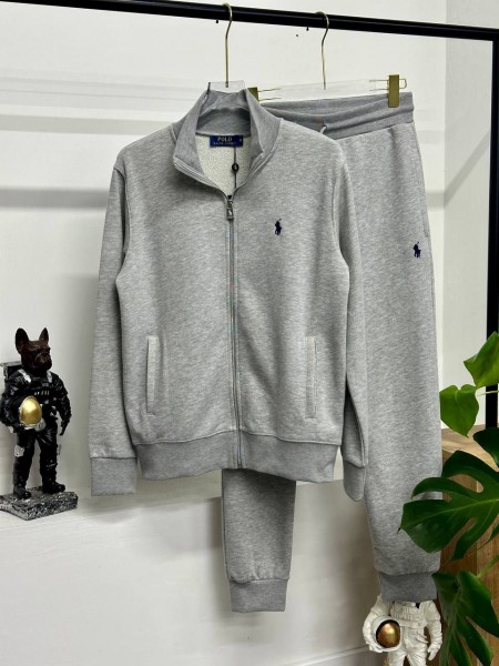 Мужской Спортивный Костюм Polo