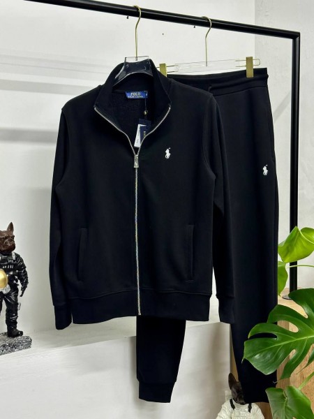 Мужской Спортивный Костюм Polo