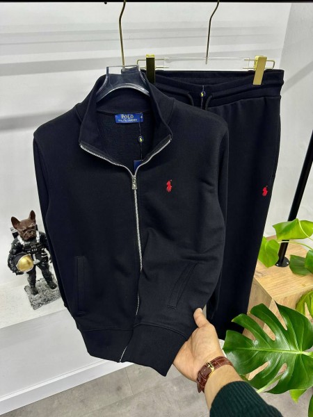 Мужской Спортивный Костюм Polo