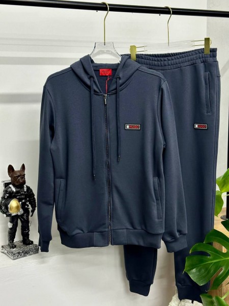 Мужской Спортивный Костюм Hugo Boss
