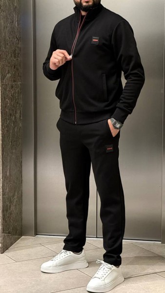Мужской Спортивный Костюм Hugo Boss