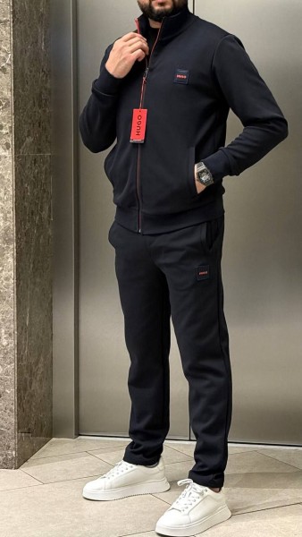 Мужской Спортивный Костюм Hugo Boss