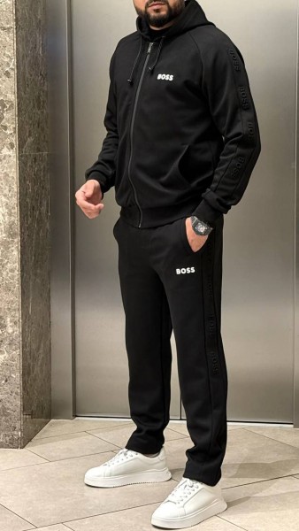 Мужской Спортивный Костюм Boss