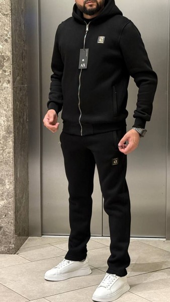 Мужской Спортивный Костюм Armani Exchange