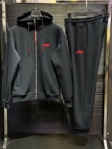Мужской Спортивный Костюм Hugo Boss