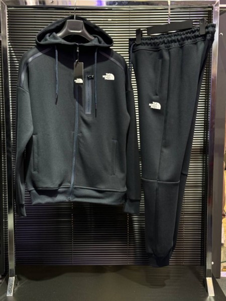 Мужской Спортивный Костюм The North Face