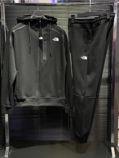 Мужской Спортивный Костюм The North Face