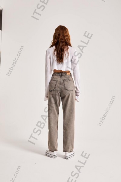 Женские Джинсы ITS Basic