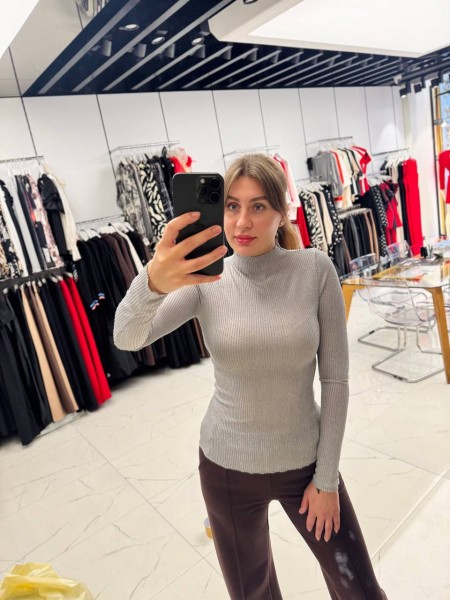 Женский Лонгслив Mira Mia