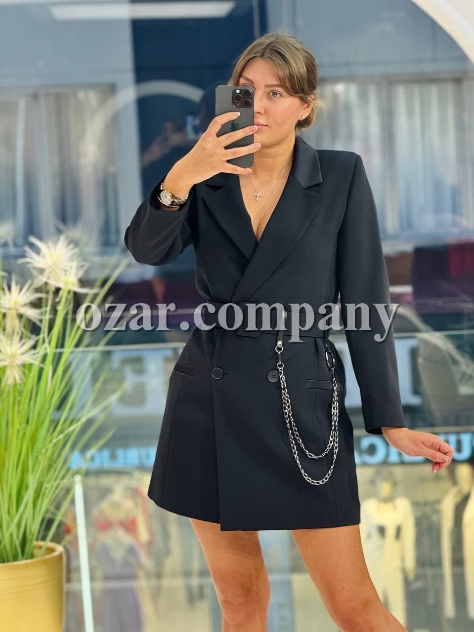 Женский Костюм Mira Mia 