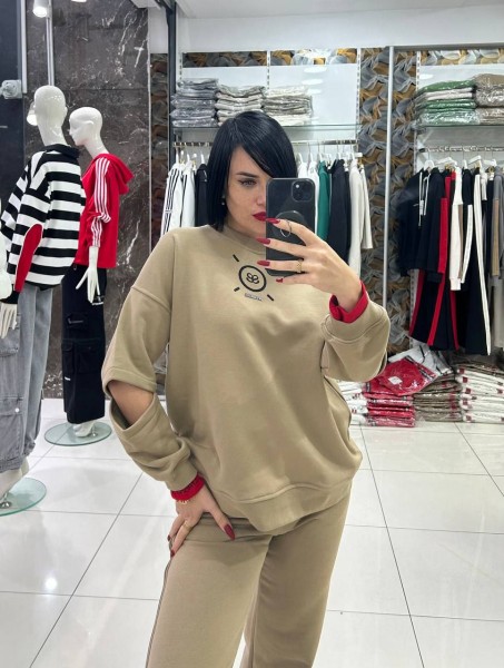 Женский Костюм Sogo
