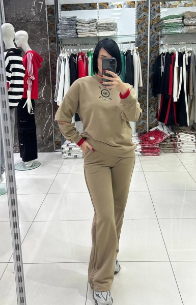 Женский Костюм Sogo
