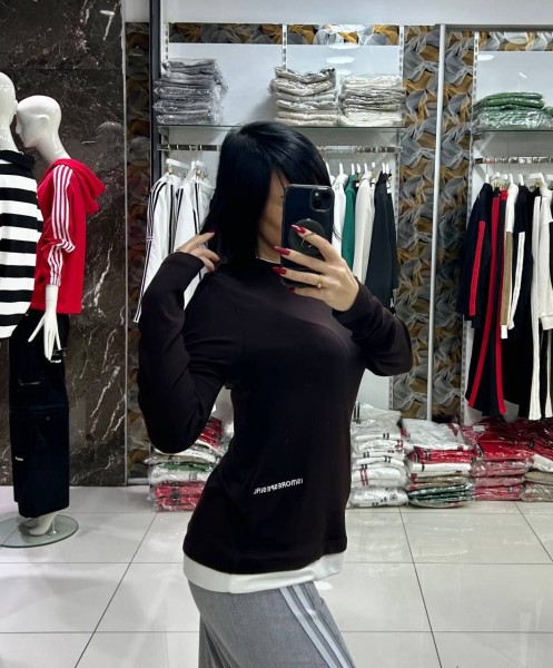 Женский Джемпер Sogo 