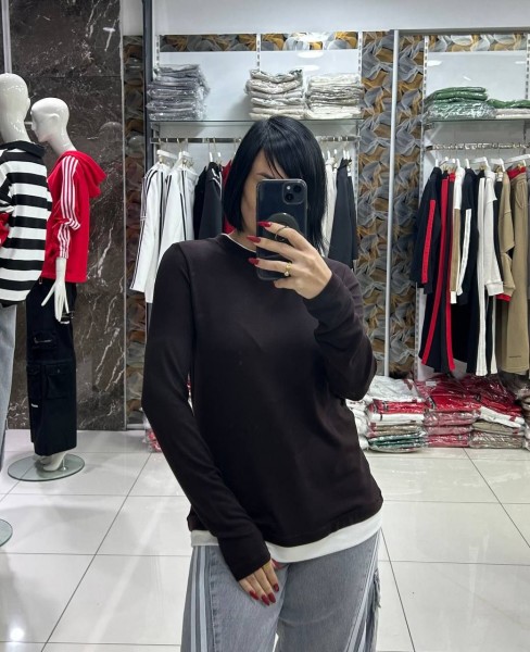 Женский Джемпер Sogo 