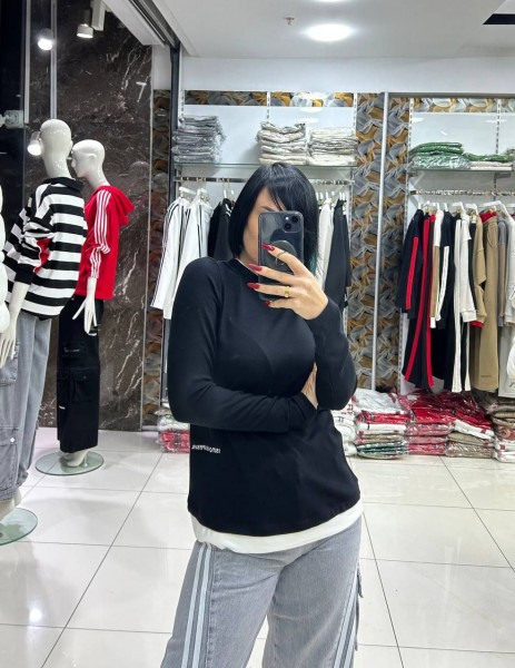 Женский Джемпер Sogo 