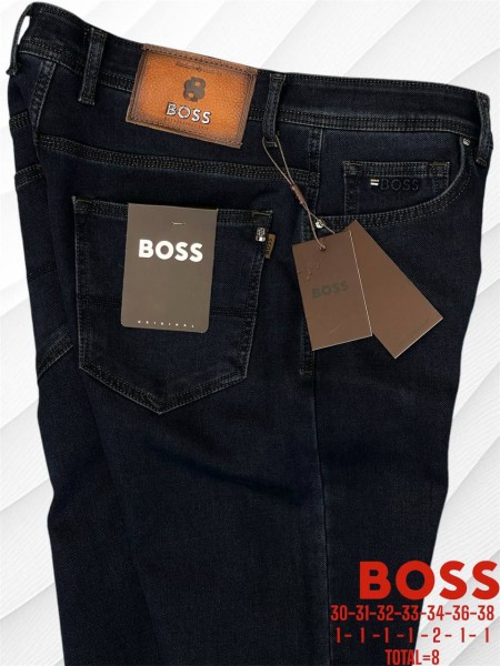 Мужские Джинсы Boss