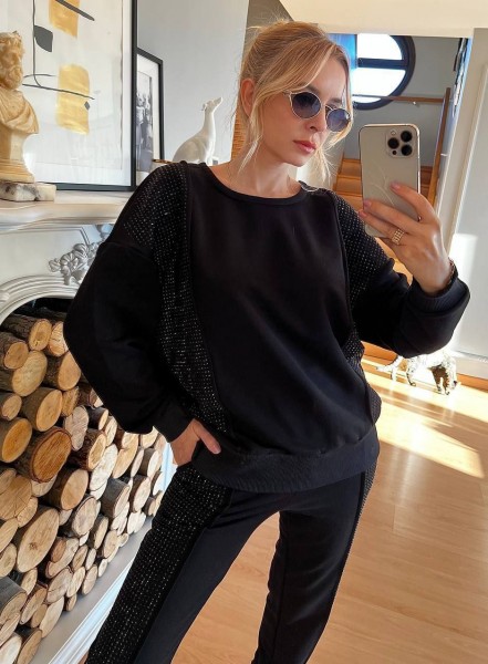 Женский Костюм Rich Glam