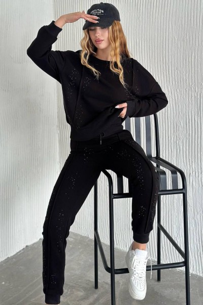 Женский Костюм Rich Glam