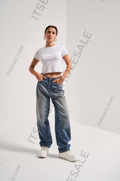 Женские Джинсы ITS Basic