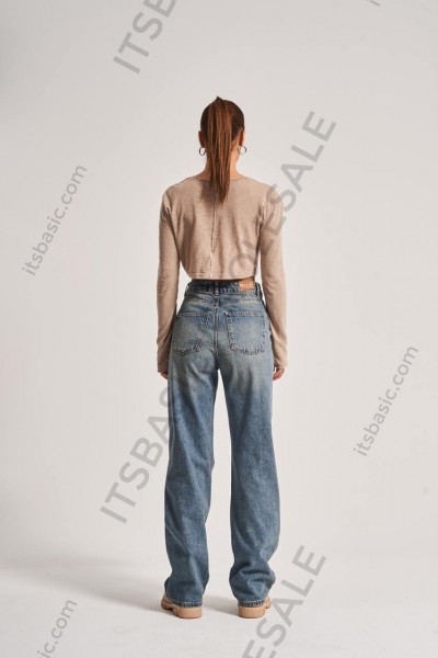 Женские Джинсы ITS Basic