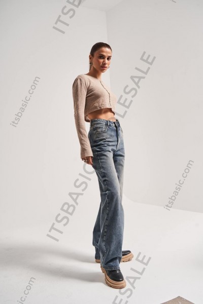 Женские Джинсы ITS Basic