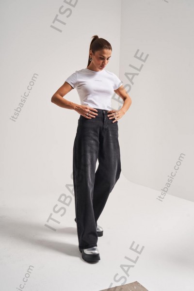 Утеплённые Женские Джинсы ITS Basic