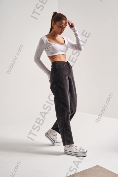 Женские Вельветы ITS Basic