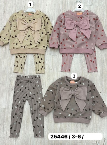 Костюм Для Девочки Deco (3-4-5-6лет) 
