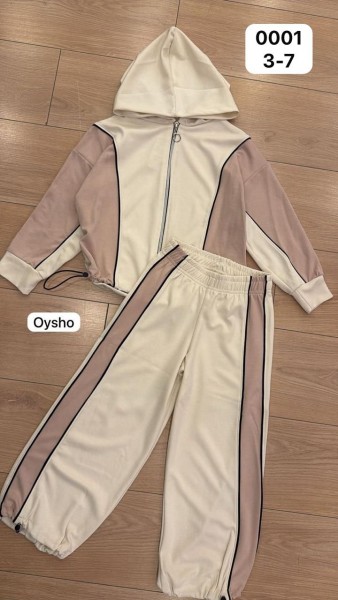 Костюм Для Девочки Oysho (3-4-5-6-7лет)