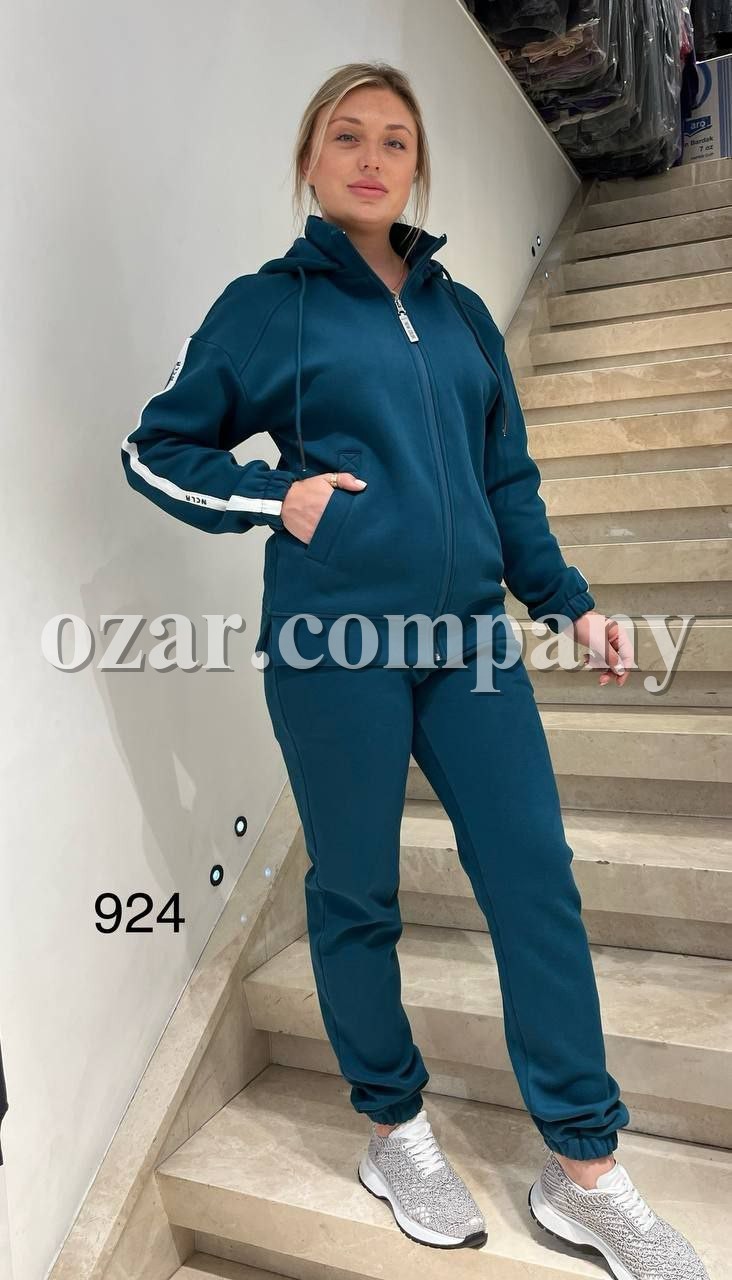 Женский Костюм New Color 