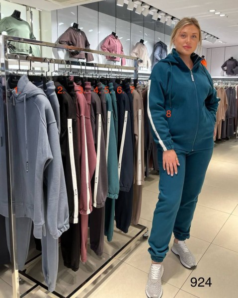 Женский Костюм New Color 
