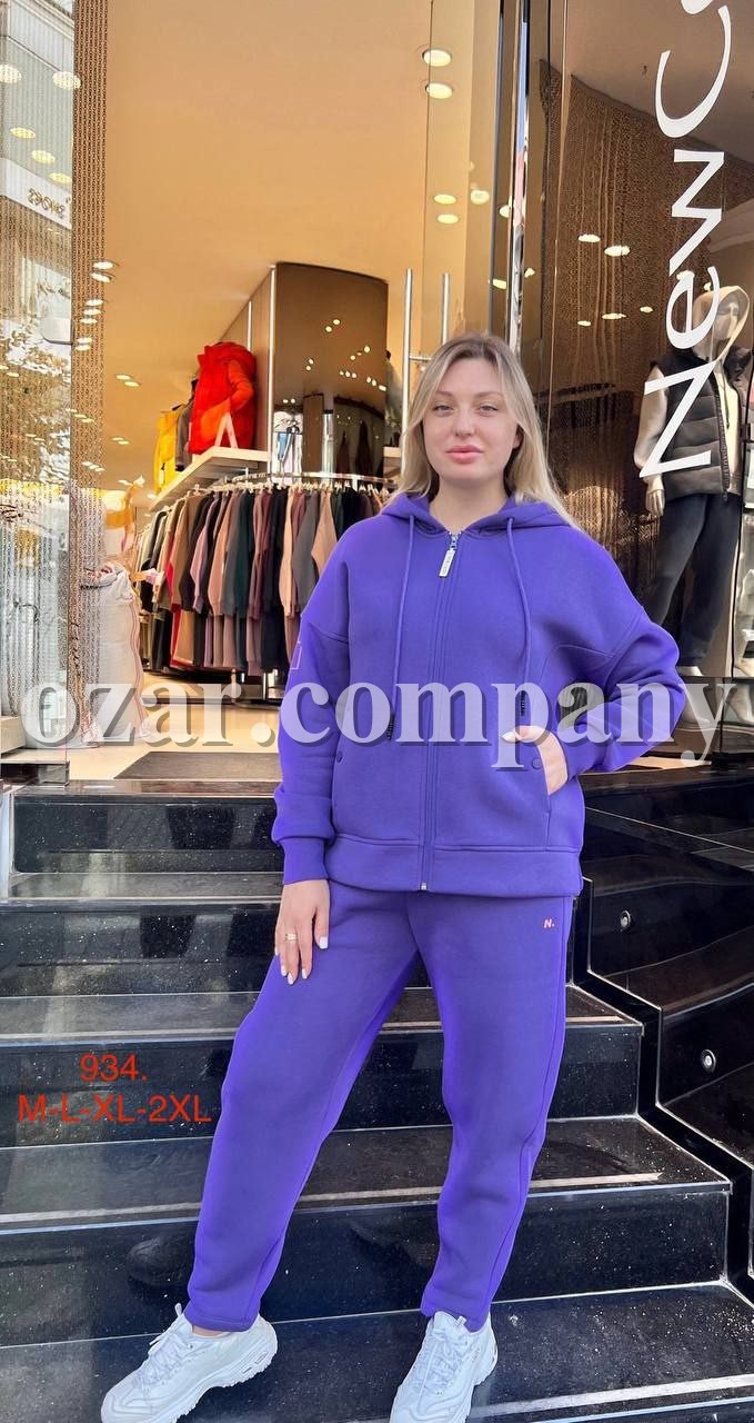 Женский Костюм New Color 