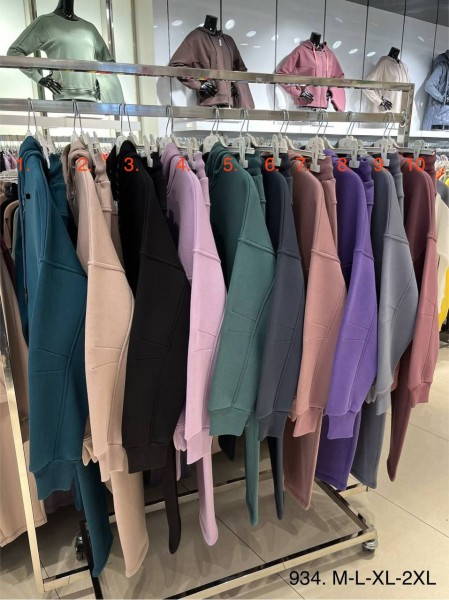 Женский Костюм New Color 