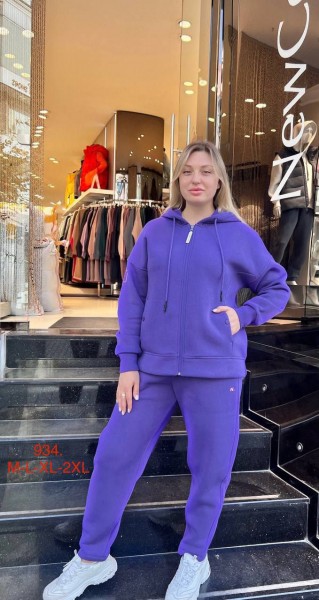 Женский Костюм New Color 