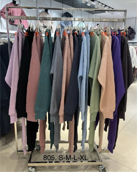 Женский Костюм New Color 