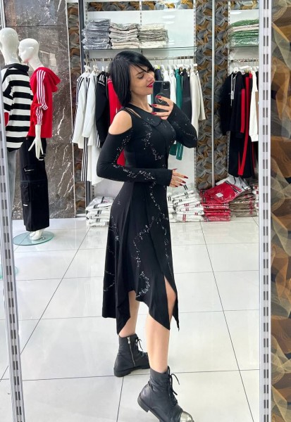 Женское Платье Sogo