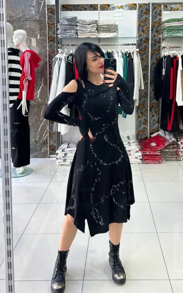 Женское Платье Sogo