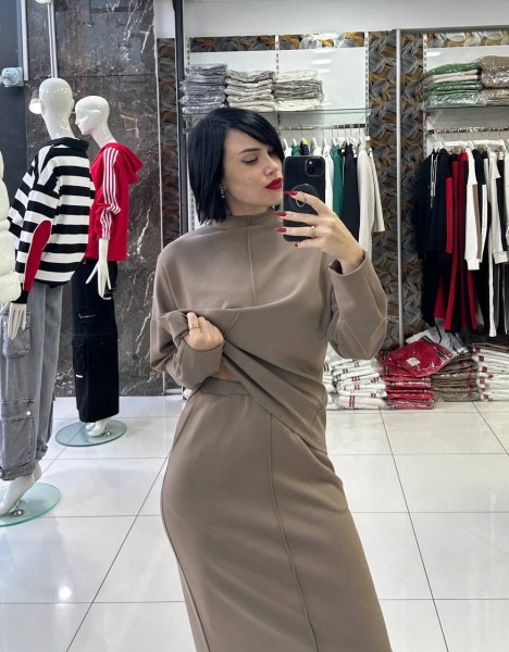 Женский Костюм Sogo
