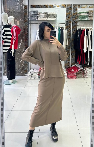 Женский Костюм Sogo