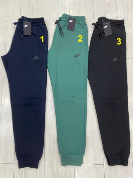 Мужские Спортивные Штаны Nike