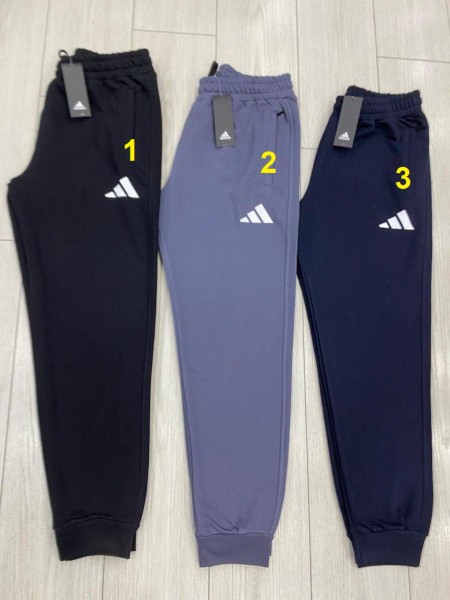 Мужские Спортивные Штаны Adidas