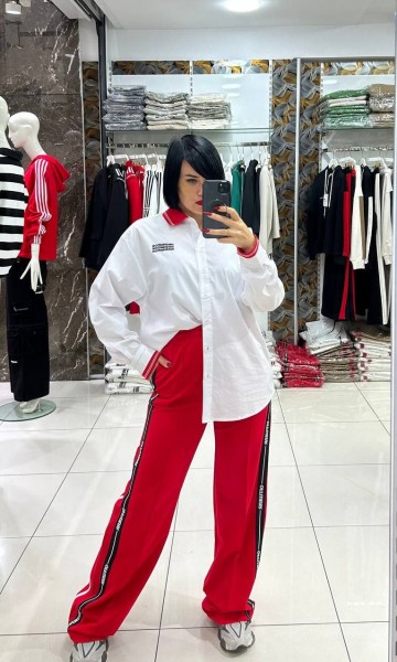 Женский Костюм Sogo