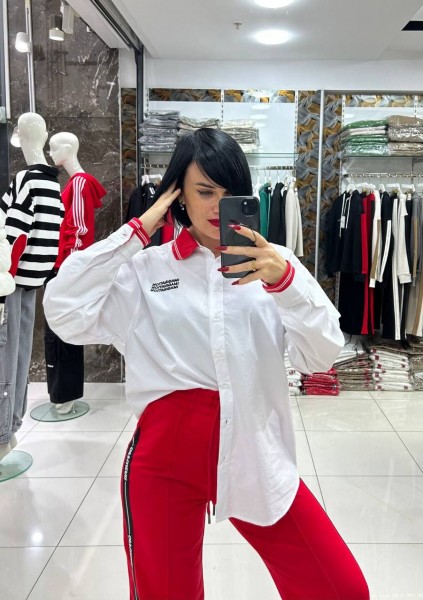 Женский Костюм Sogo