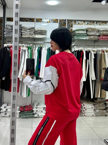 Женский Костюм Sogo