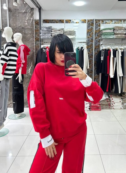 Женский Костюм Sogo