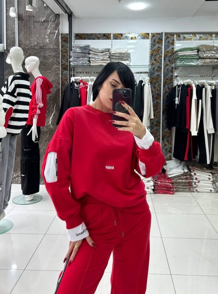Женский Костюм Sogo