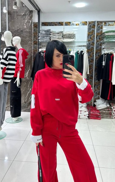 Женский Костюм Sogo