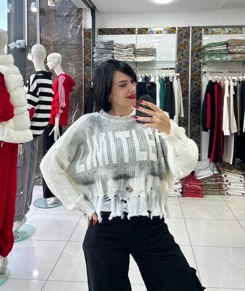 Женский Свитер Sogo
