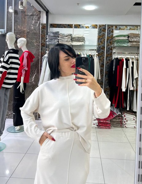 Женский Костюм Sogo