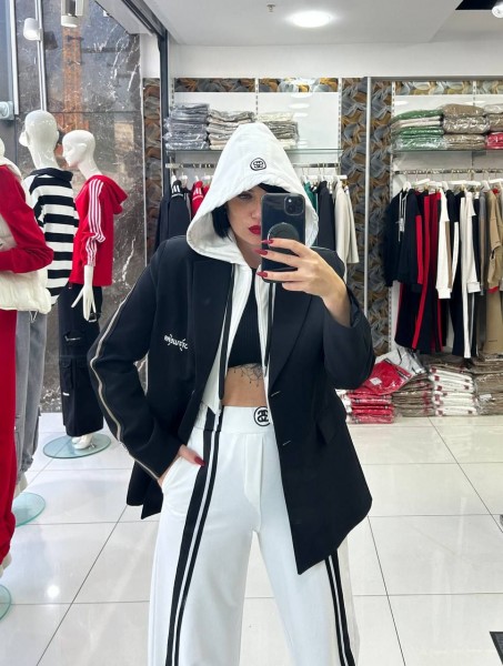 Женский Костюм Sogo